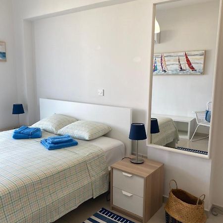 Konnos Flat Protaras Exterior foto