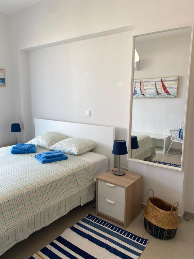 Konnos Flat Protaras Exterior foto