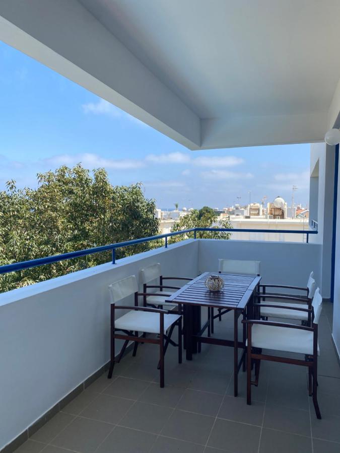 Konnos Flat Protaras Exterior foto
