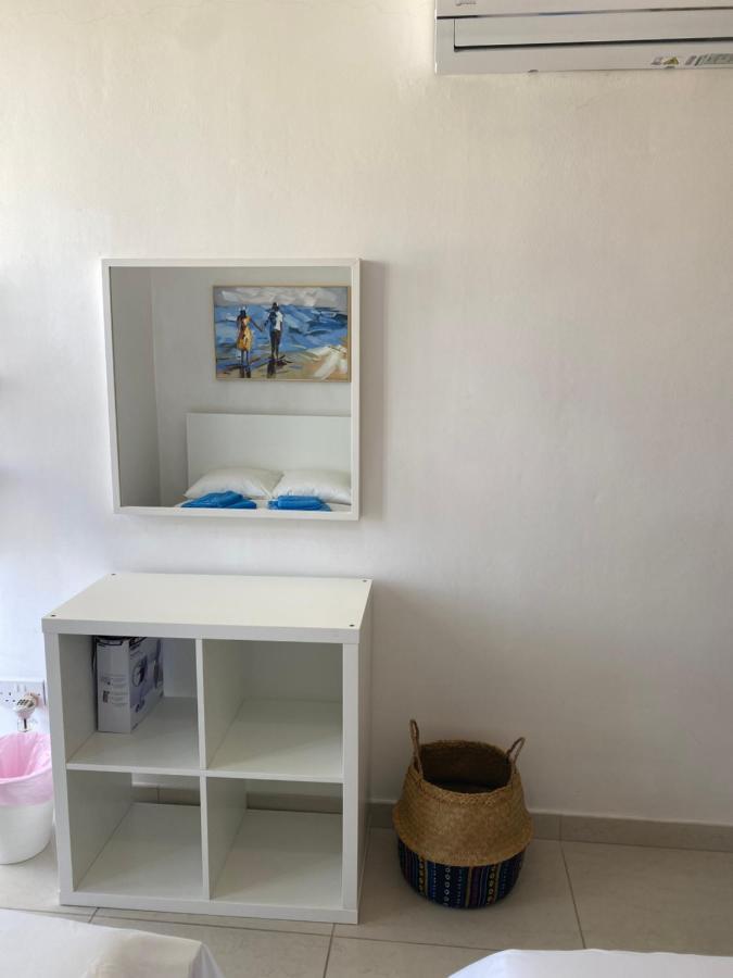 Konnos Flat Protaras Exterior foto