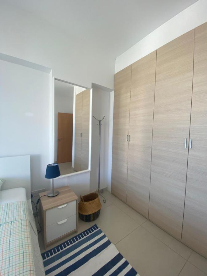 Konnos Flat Protaras Exterior foto