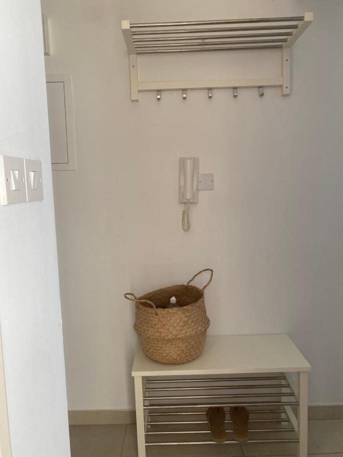 Konnos Flat Protaras Exterior foto