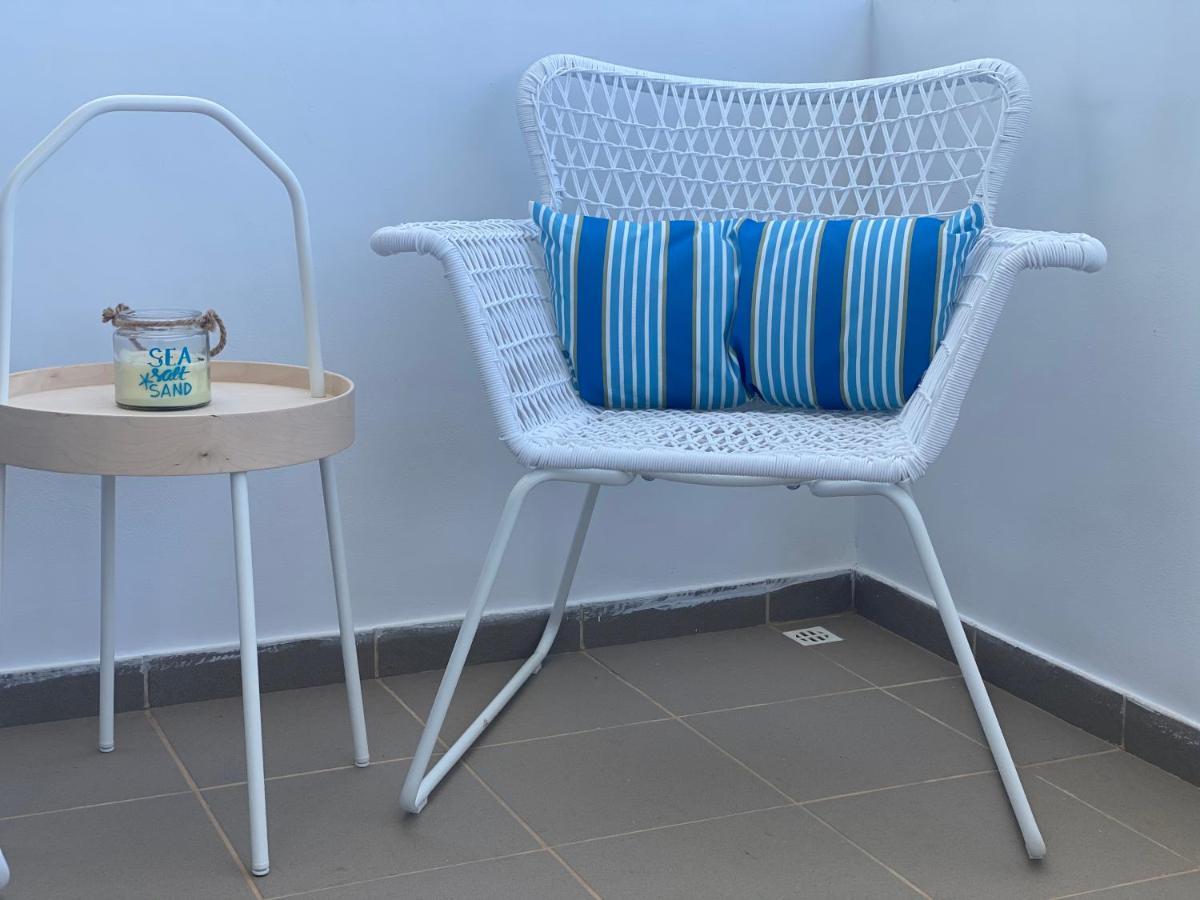 Konnos Flat Protaras Exterior foto