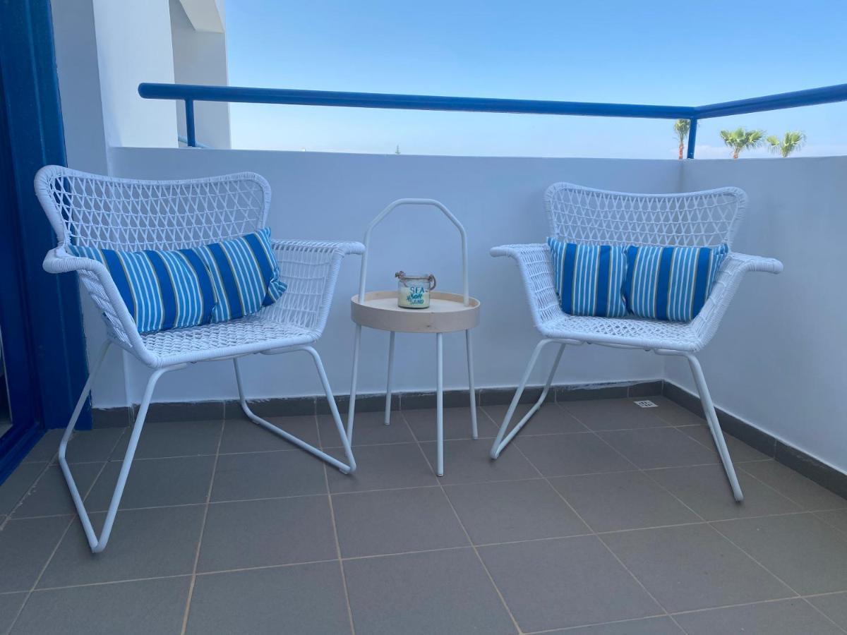 Konnos Flat Protaras Exterior foto