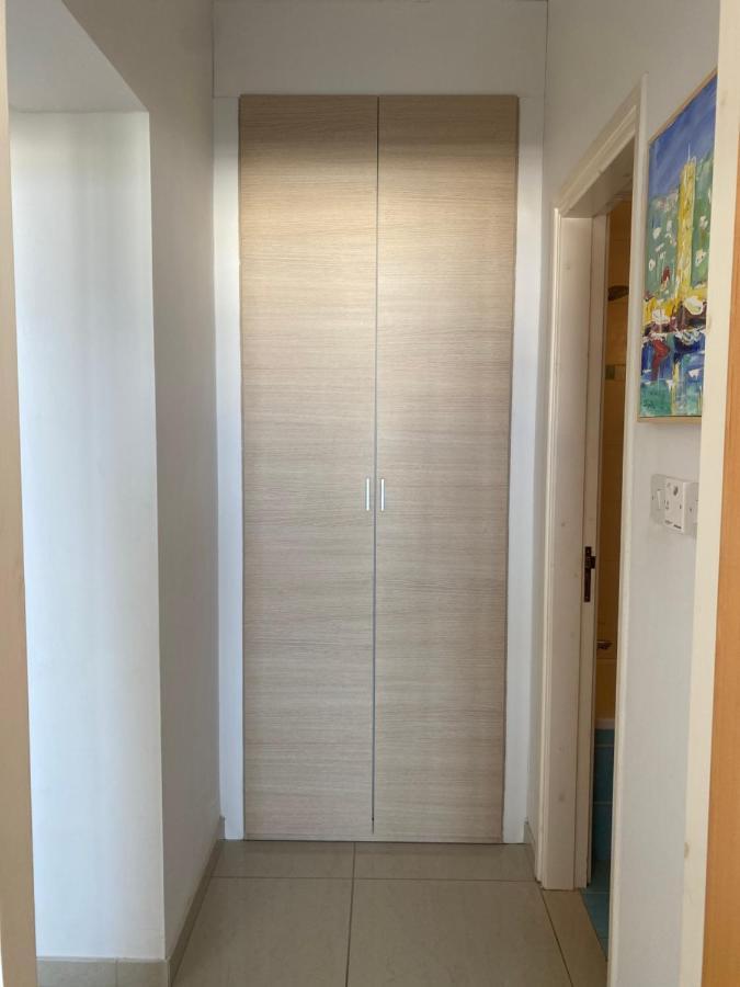 Konnos Flat Protaras Exterior foto
