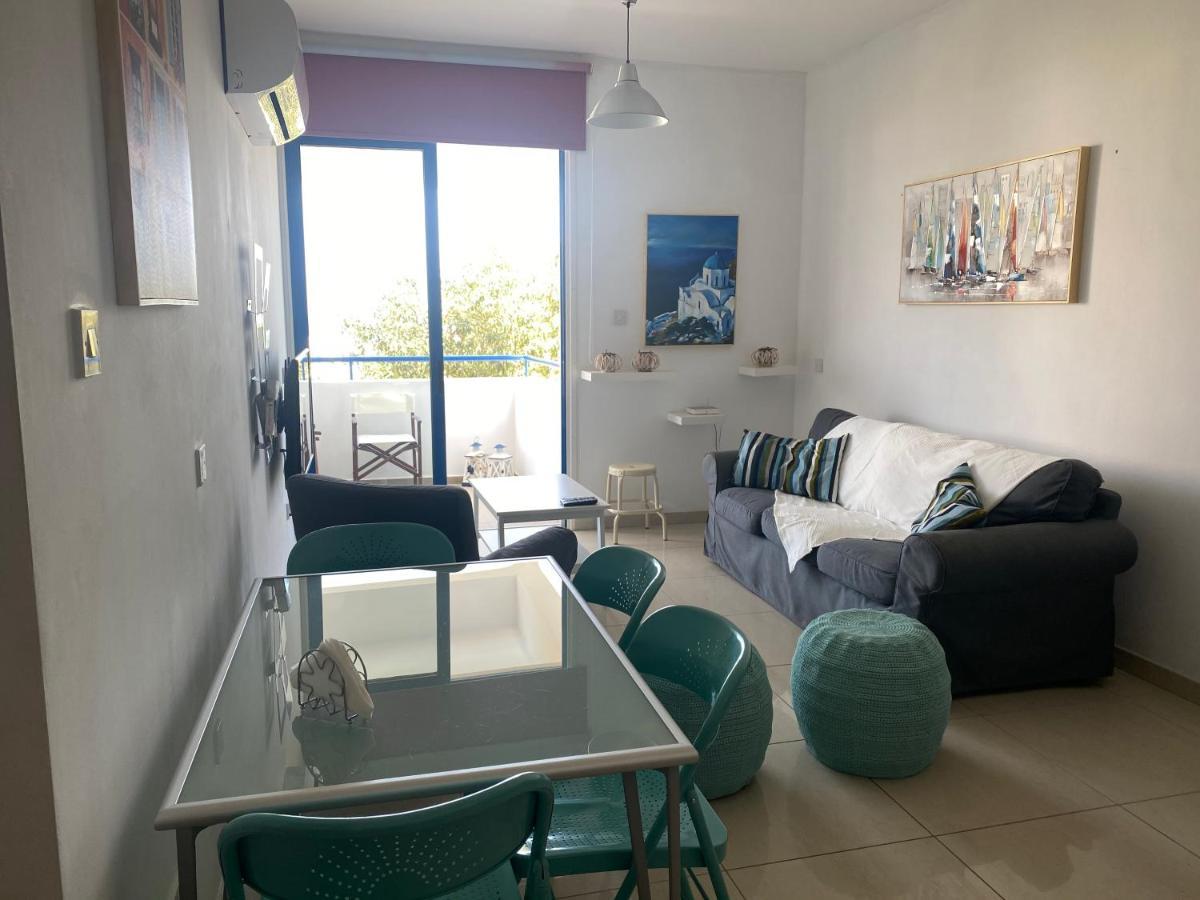 Konnos Flat Protaras Exterior foto