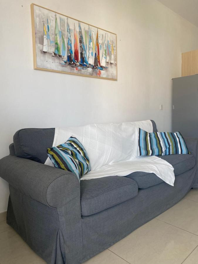 Konnos Flat Protaras Exterior foto