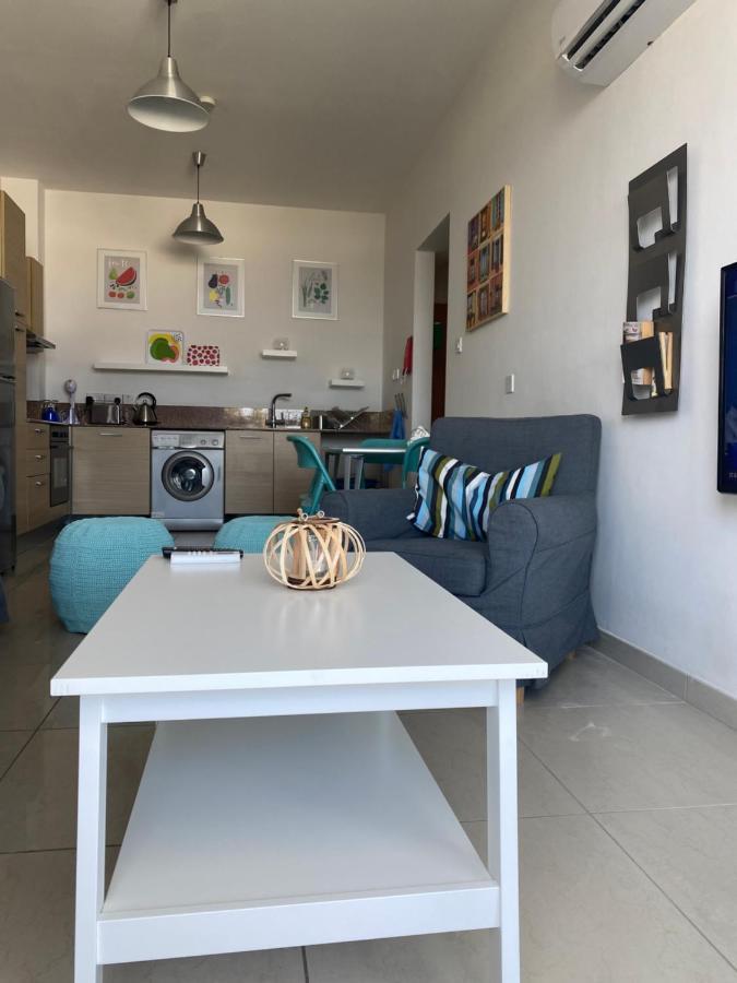Konnos Flat Protaras Exterior foto