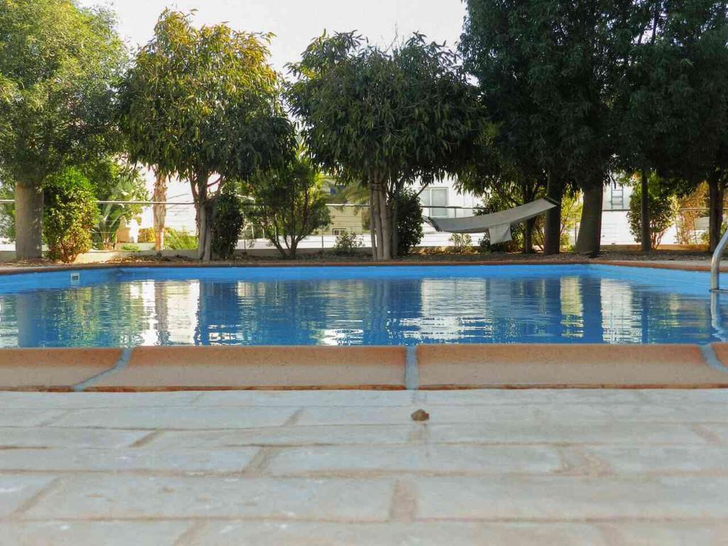 Konnos Flat Protaras Exterior foto