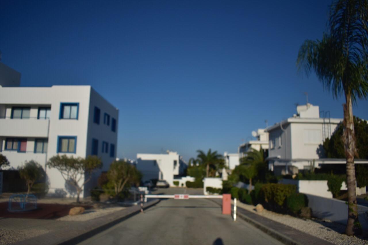 Konnos Flat Protaras Exterior foto